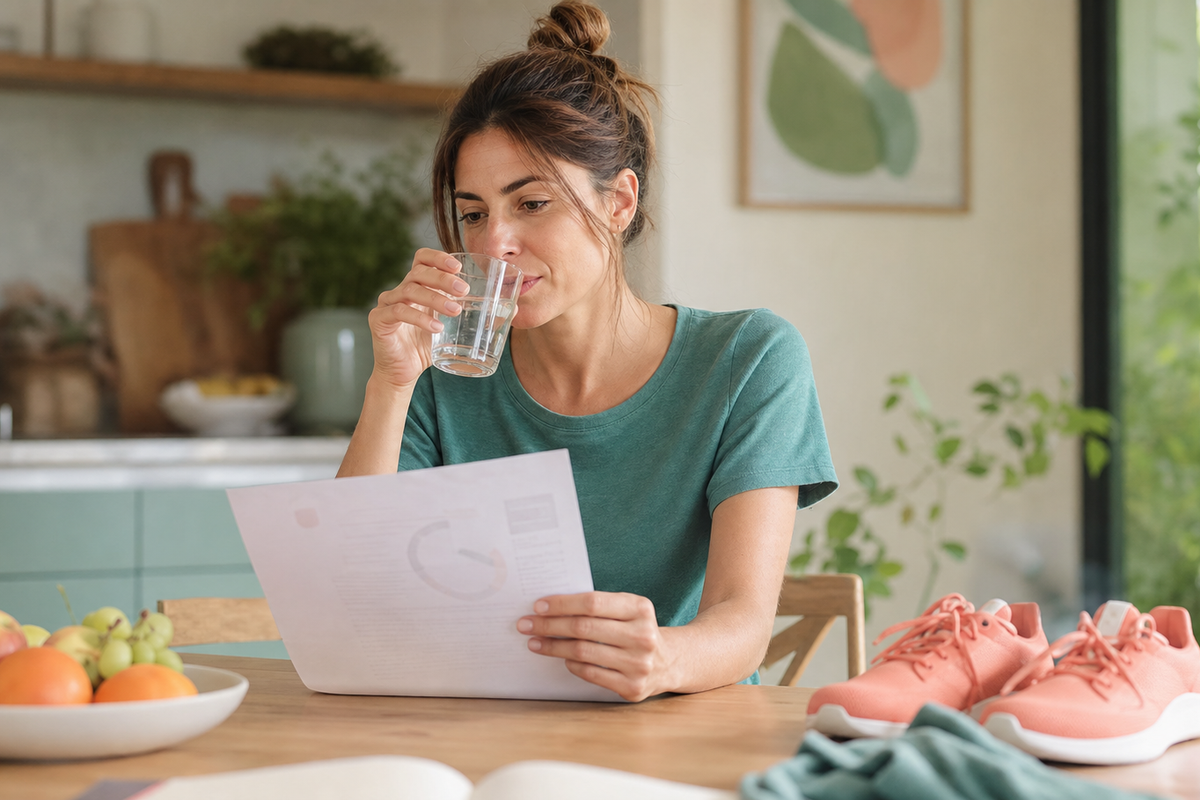 Analyse de sang : comment interpréter l’hématocrite ?