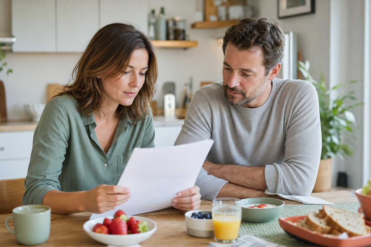 Prise de sang pour le gluten : quel remboursement ?