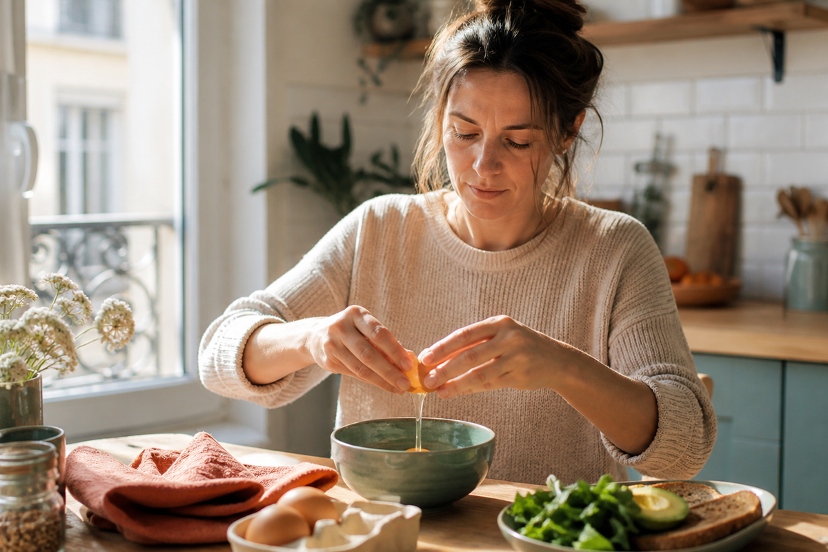 Carence en vitamine D et fatigue : comment faire le lien ?