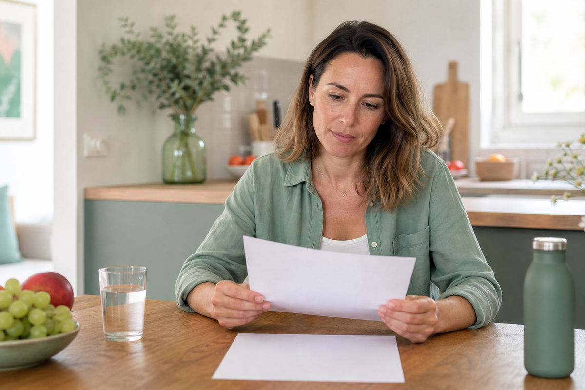 GPT dans une analyse de sang : que signifie ce marqueur ?