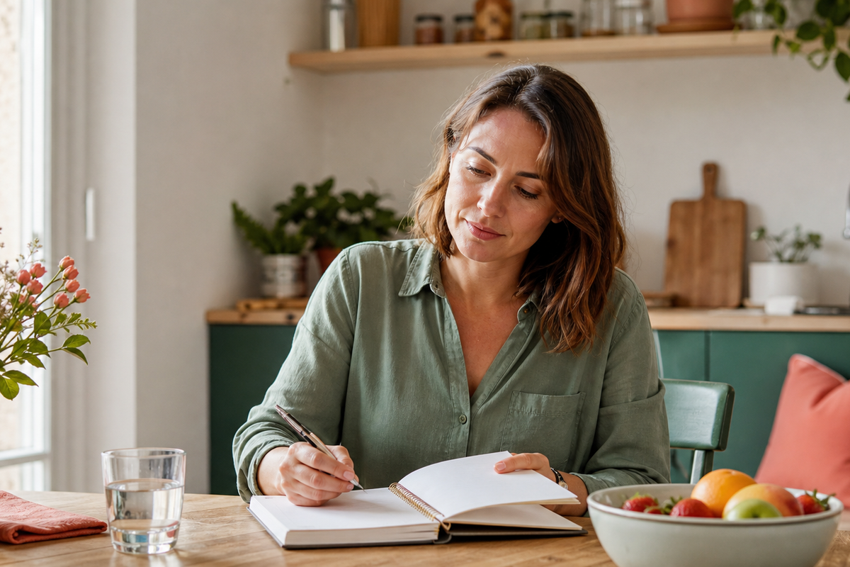 Prise de sang gynéco : quels examens et quand les faire ?