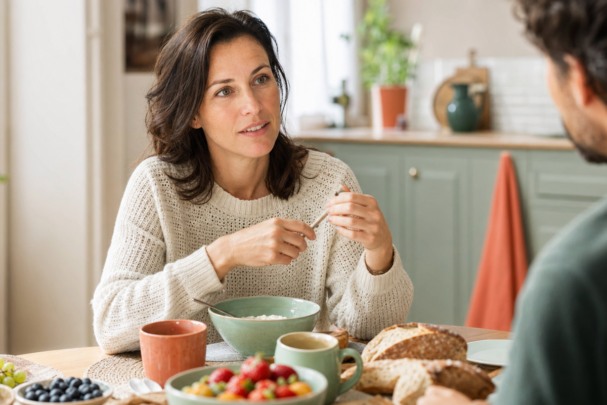 Test du gluten par prise de sang : que mesure-t-il vraiment ?