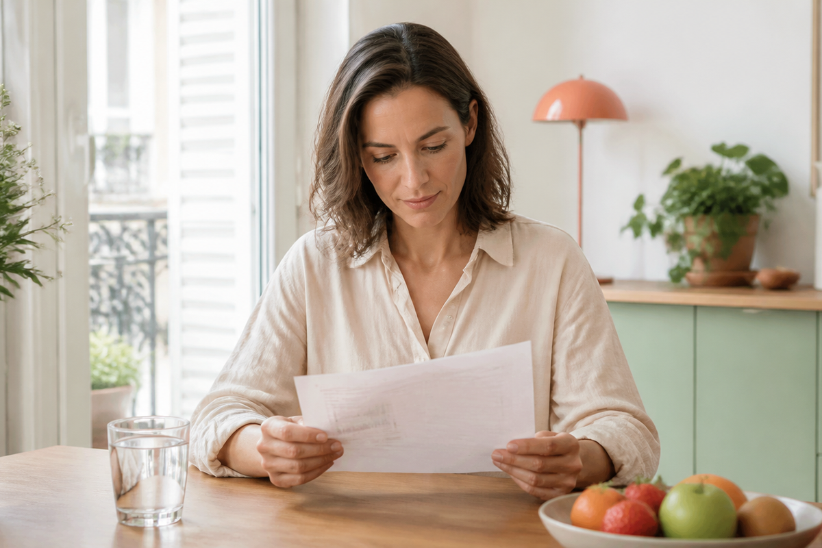Y-GT sur une prise de sang : comprendre le dosage