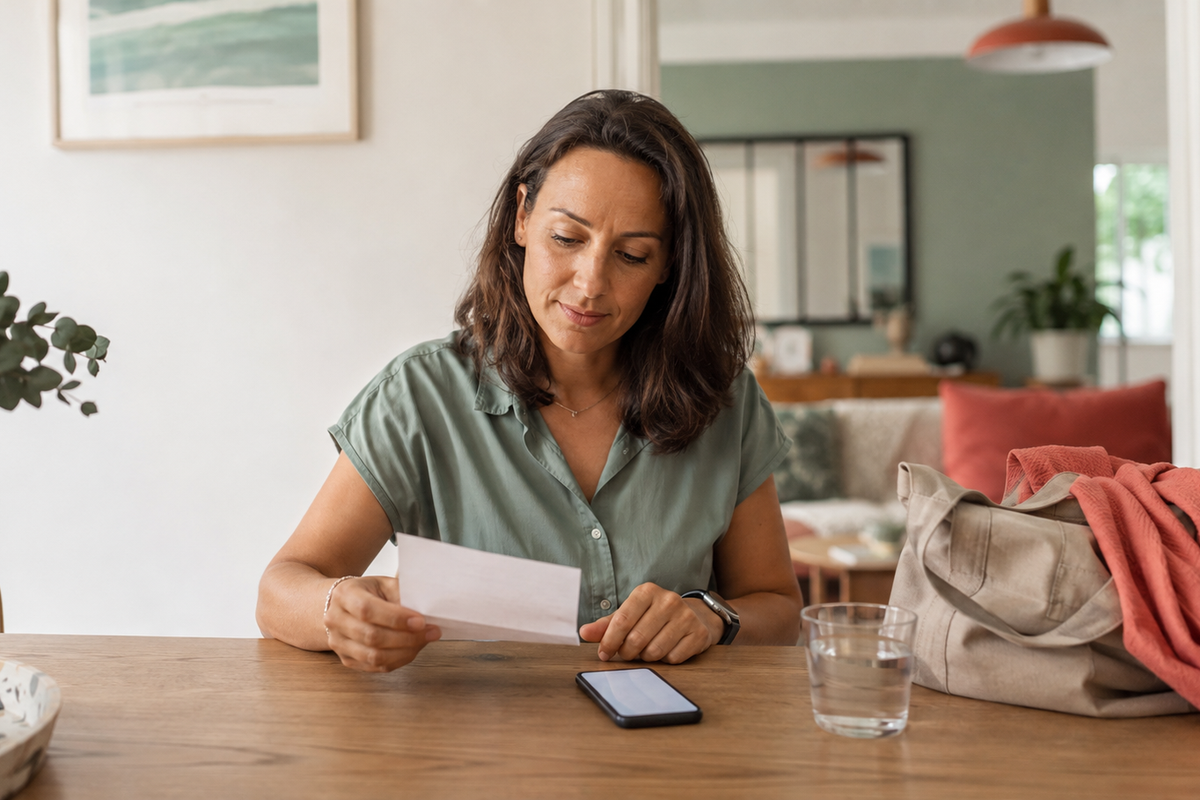 Combien de temps une ordonnance de prise de sang reste-t-elle valable ?