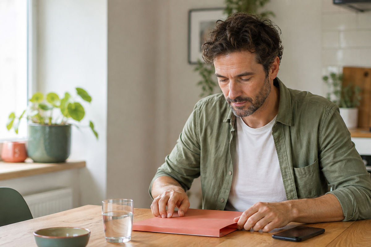 Prise de sang à domicile : déroulement, ordonnance et organisation pratique